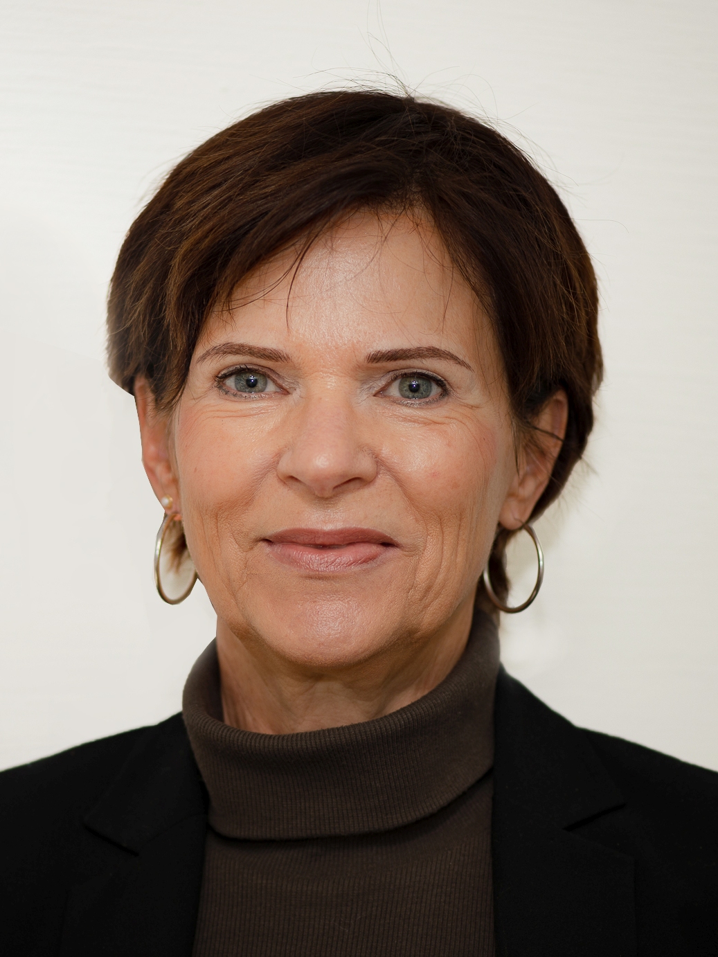 Christine Huber-Masek